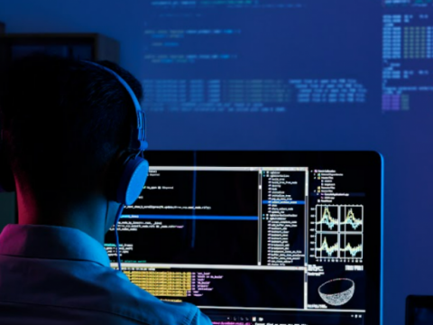 Curso de Desarrollo Web BackEnd (OL - 100% a tu ritmo)