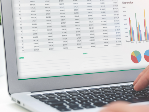 Curso de Excel