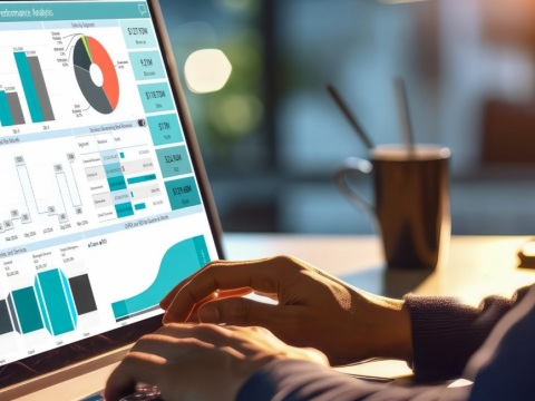 Curso de Power Bi (OLV - con clases en vivo)